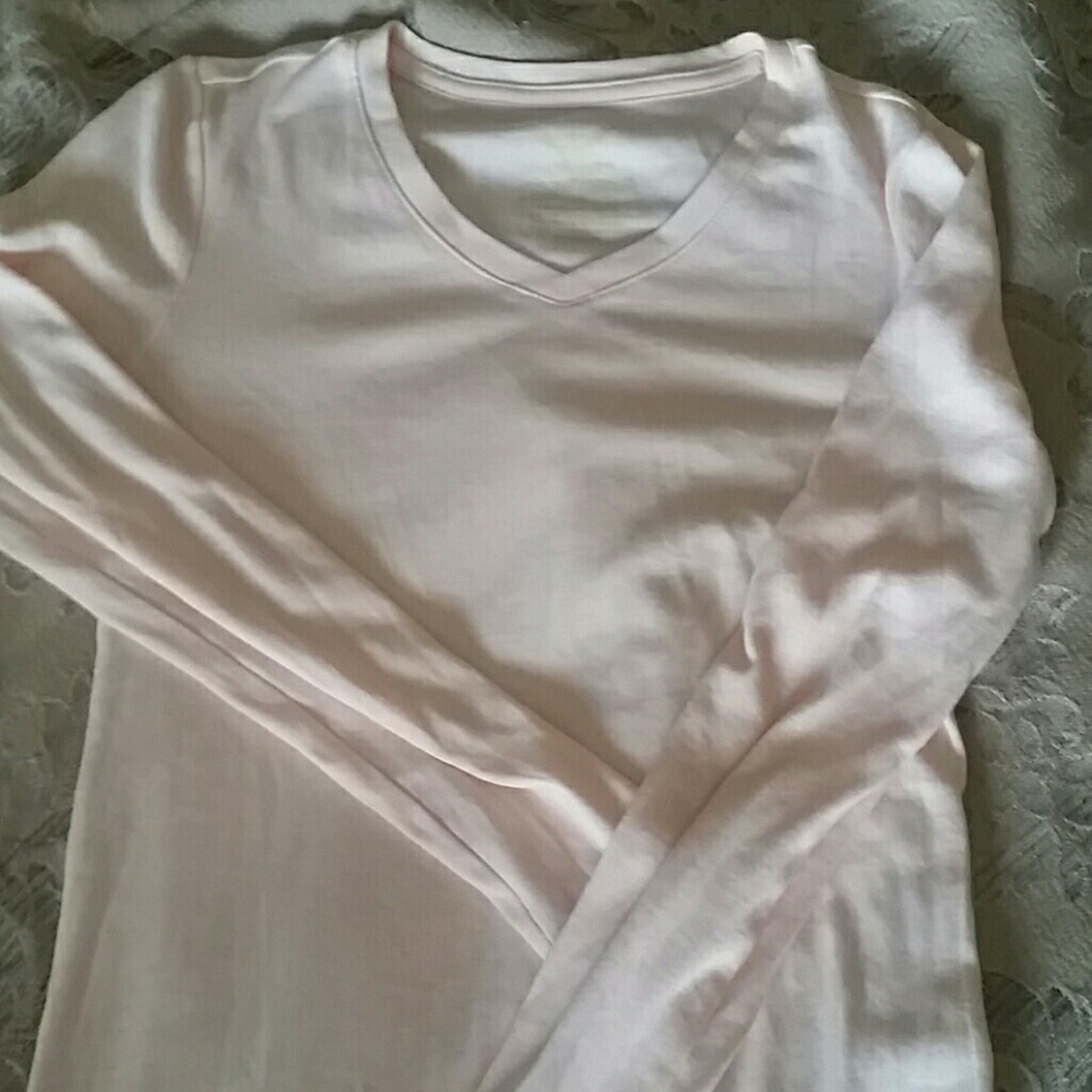 Long sleeve tshirt